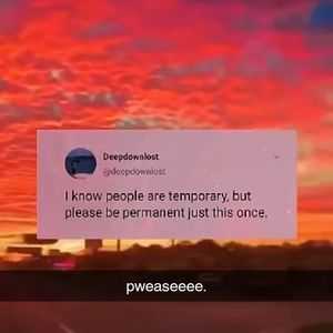 Meet your Posher, Sierra